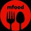 MFood Logo