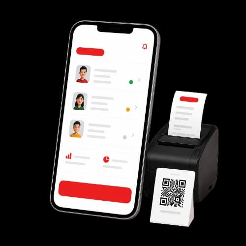POS Kasir Mobile