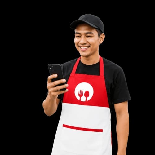 Mobile Merchant
