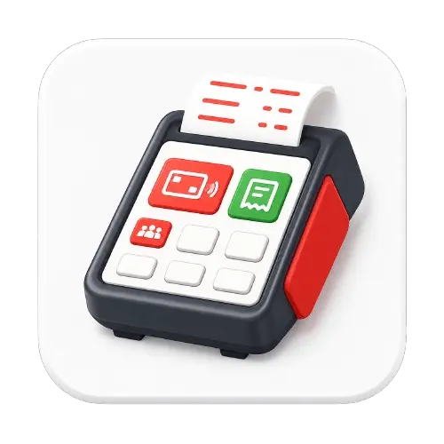 Mobile POS