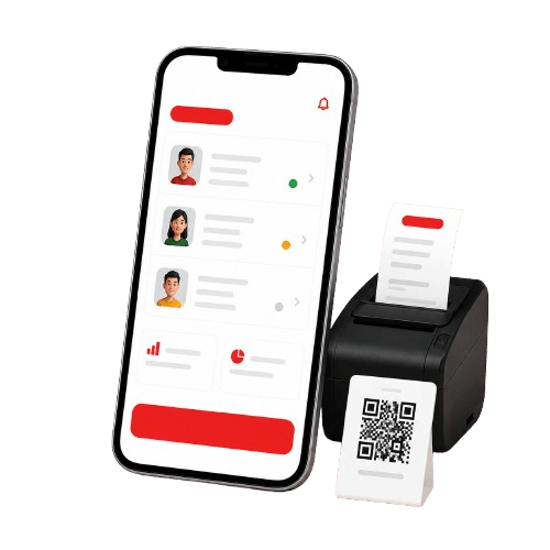 POS Kasir Mobile