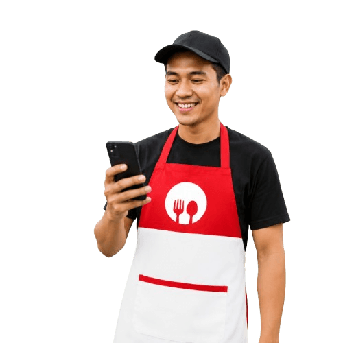 Mobile Merchant