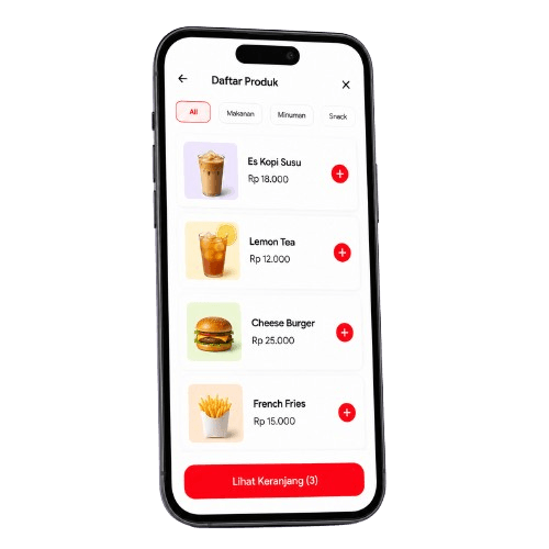 Online Order